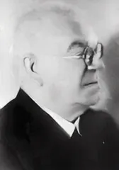 Portrait of Don Frane Ivanišević
