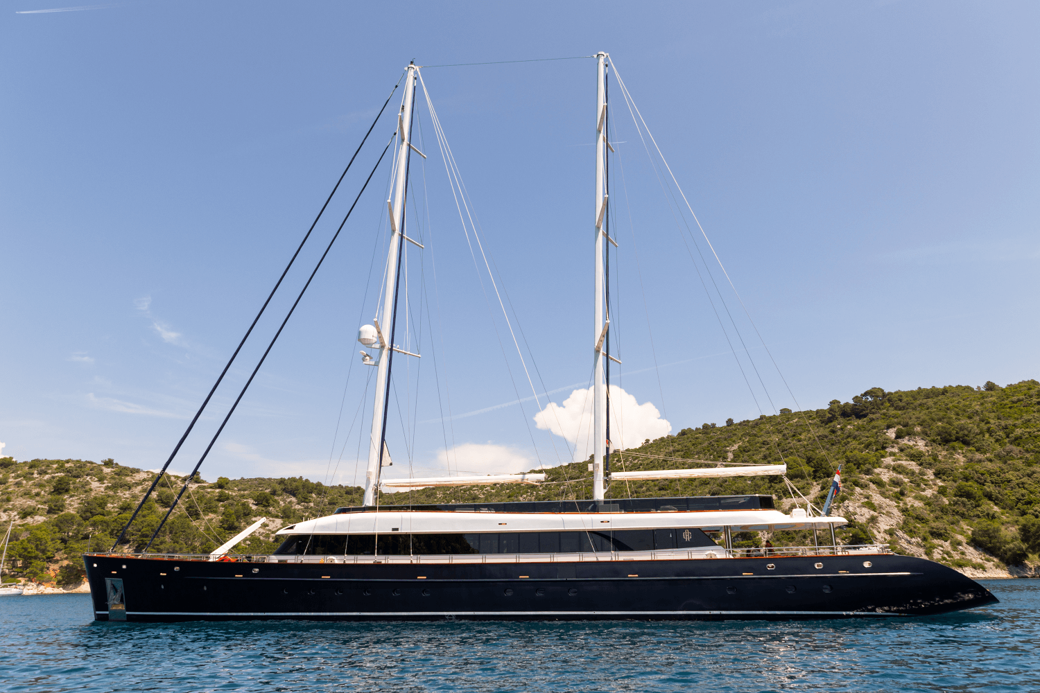 Why Choose Tramontana?